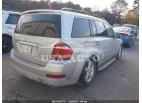 MERCEDES-BENZ GL-CLASS   2007