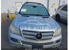 MERCEDES-BENZ GL-CLASS   2007