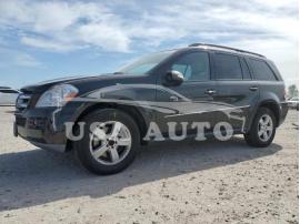 MERCEDES-BENZ GL-CLASS GL 450 4MA 2008