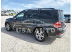 MERCEDES-BENZ GL-CLASS GL 450 4MA 2008