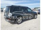 MERCEDES-BENZ GL-CLASS GL 450 4MA 2008