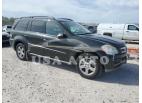 MERCEDES-BENZ GL-CLASS GL 450 4MA 2008