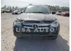 MERCEDES-BENZ GL-CLASS GL 450 4MA 2008