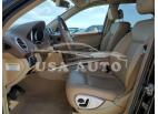 MERCEDES-BENZ GL-CLASS GL 450 4MA 2008