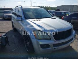 MERCEDES-BENZ GL-CLASS   2007