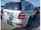 MERCEDES-BENZ GL-CLASS   2007