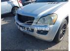 MERCEDES-BENZ GL-CLASS   2007