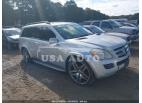 MERCEDES-BENZ GL-CLASS 4.6L 2008