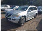 MERCEDES-BENZ GL-CLASS 4.6L 2008