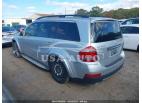 MERCEDES-BENZ GL-CLASS 4.6L 2008