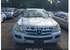 MERCEDES-BENZ GL-CLASS 4.6L 2008