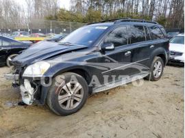 MERCEDES-BENZ GL-CLASS GL 450 4MA 2008