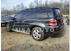 MERCEDES-BENZ GL-CLASS GL 450 4MA 2008