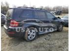 MERCEDES-BENZ GL-CLASS GL 450 4MA 2008