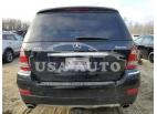 MERCEDES-BENZ GL-CLASS GL 450 4MA 2008