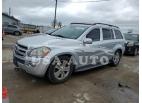 MERCEDES-BENZ GL-CLASS GL 450 4MA 2007