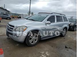 MERCEDES-BENZ GL-CLASS GL 450 4MA 2007