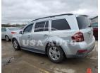 MERCEDES-BENZ GL-CLASS GL 450 4MA 2007