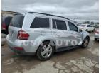 MERCEDES-BENZ GL-CLASS GL 450 4MA 2007