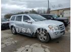 MERCEDES-BENZ GL-CLASS GL 450 4MA 2007