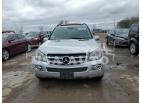 MERCEDES-BENZ GL-CLASS GL 450 4MA 2007