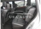 MERCEDES-BENZ GL-CLASS GL 450 4MA 2007