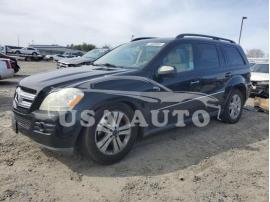 MERCEDES-BENZ GL-CLASS GL 450 4MA 2009