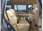 MERCEDES-BENZ GL-CLASS GL 450 4MA 2009