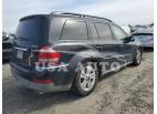 MERCEDES-BENZ GL-CLASS GL 450 4MA 2009