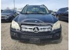 MERCEDES-BENZ GL-CLASS GL 450 4MA 2009