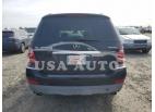 MERCEDES-BENZ GL-CLASS GL 450 4MA 2009