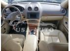 MERCEDES-BENZ GL-CLASS GL 450 4MA 2009