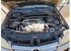 MERCEDES-BENZ GL-CLASS GL 450 4MA 2007