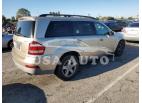 MERCEDES-BENZ GL-CLASS GL 450 4MA 2007