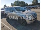 MERCEDES-BENZ GL-CLASS GL 450 4MA 2007