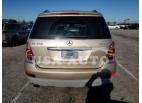 MERCEDES-BENZ GL-CLASS GL 450 4MA 2007