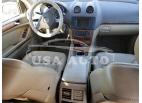 MERCEDES-BENZ GL-CLASS GL 450 4MA 2007