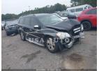 MERCEDES-BENZ GL-CLASS 4.6L 2009