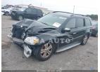 MERCEDES-BENZ GL-CLASS 4.6L 2009