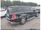 MERCEDES-BENZ GL-CLASS 4.6L 2009