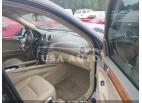 MERCEDES-BENZ GL-CLASS 4.6L 2009