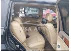 MERCEDES-BENZ GL-CLASS 4.6L 2009