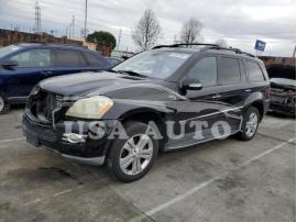 MERCEDES-BENZ GL-CLASS GL 450 4MA 2007