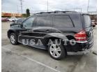 MERCEDES-BENZ GL-CLASS GL 450 4MA 2007