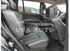 MERCEDES-BENZ GL-CLASS GL 450 4MA 2007