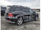 MERCEDES-BENZ GL-CLASS GL 450 4MA 2007