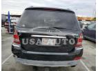 MERCEDES-BENZ GL-CLASS GL 450 4MA 2007