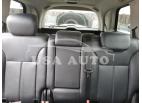 MERCEDES-BENZ GL-CLASS GL 450 4MA 2007