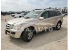 MERCEDES-BENZ GL-CLASS GL 450 4MA 2007