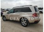 MERCEDES-BENZ GL-CLASS GL 450 4MA 2007